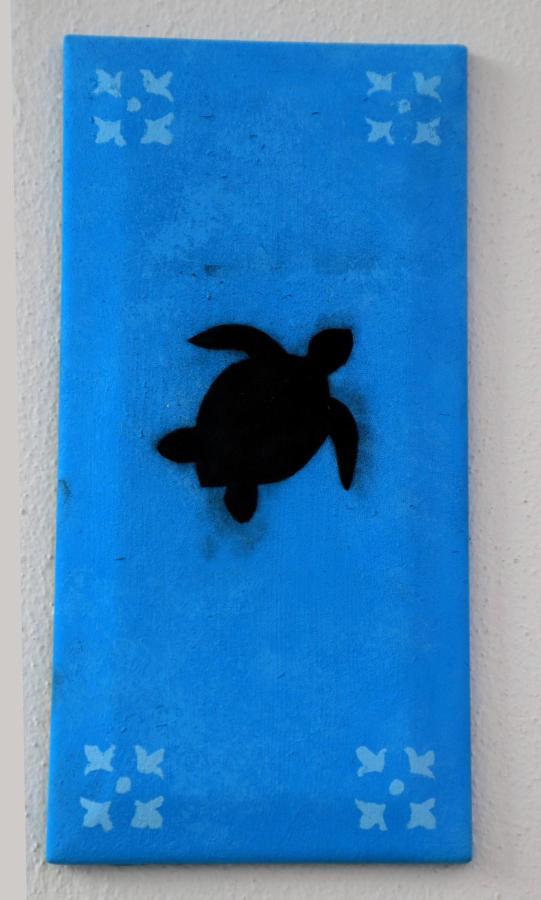 Le Jardin Secret De Faro Guesthouse FAO Exterior foto