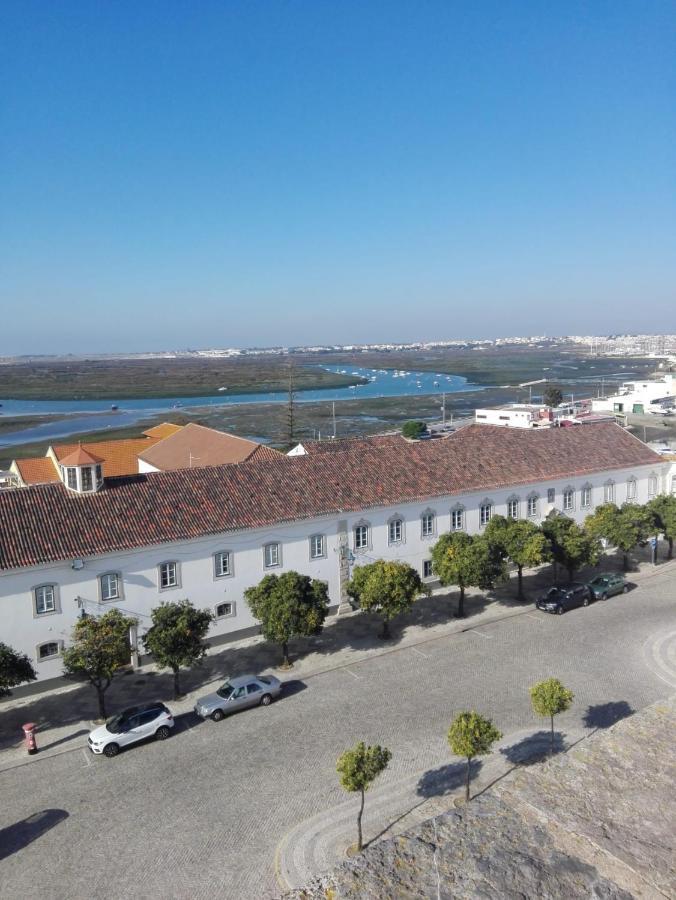 Le Jardin Secret De Faro Guesthouse FAO Exterior foto